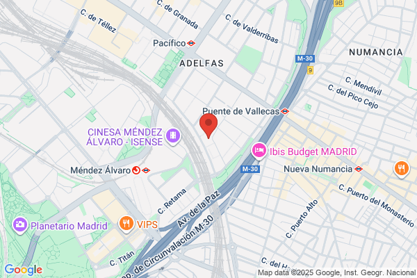 ASOCIACION COLINAS-PALMARITO