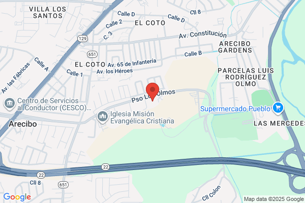 CUARTEL DE LA COMUNIDAD
