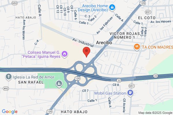 HOGAR CREA INC DISTRICO
