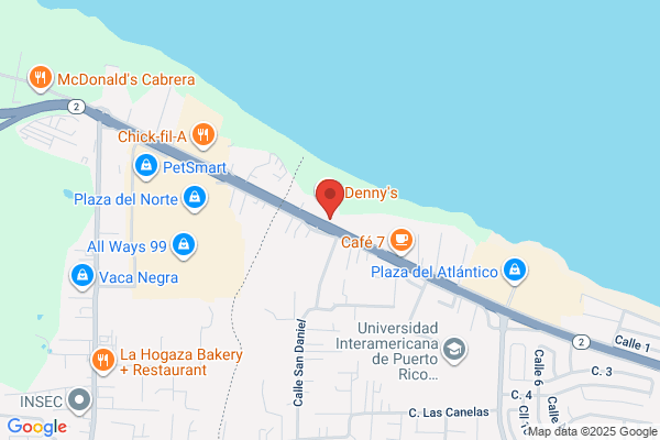 CENTRO HONDA DE ARECIBO
