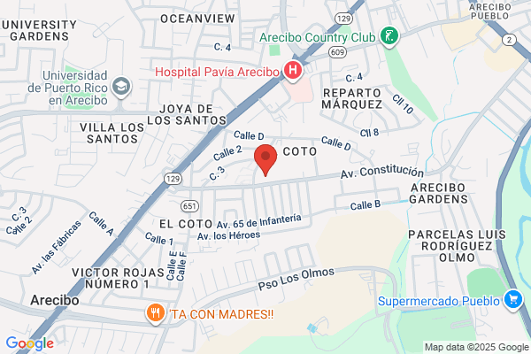 EMPRESAS MAGOL INC