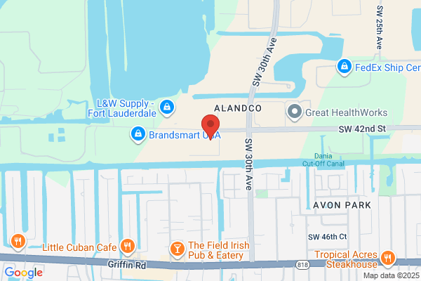 Miami Auto Imports