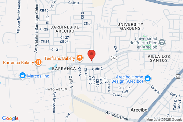 EL CENTRO AUTO REPAIR