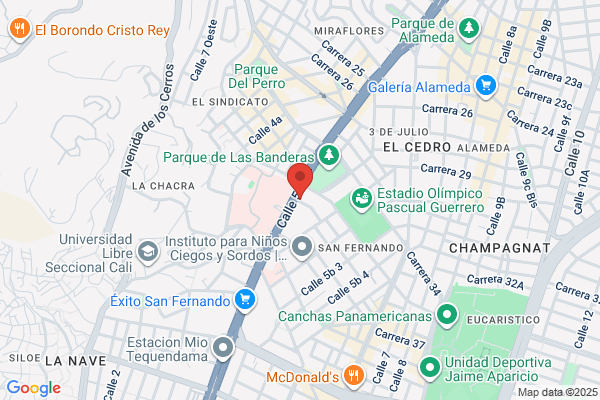 Panaderia Santa Ana