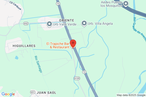 CAFETERIA EL TRAPICHE