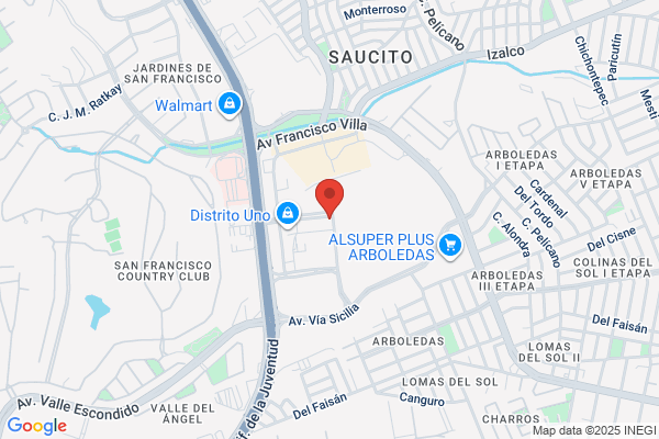 CAFETERIA LA CALESA