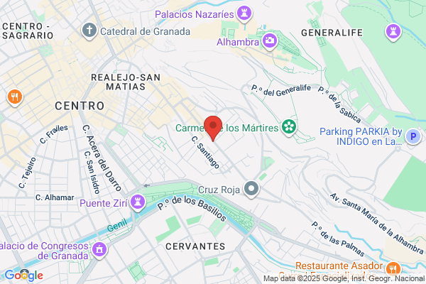 CAFETERIA LAS FLORES