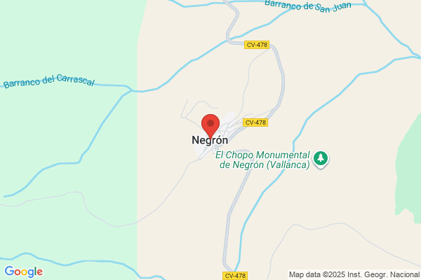 NEGRON HUERTAS NITZA