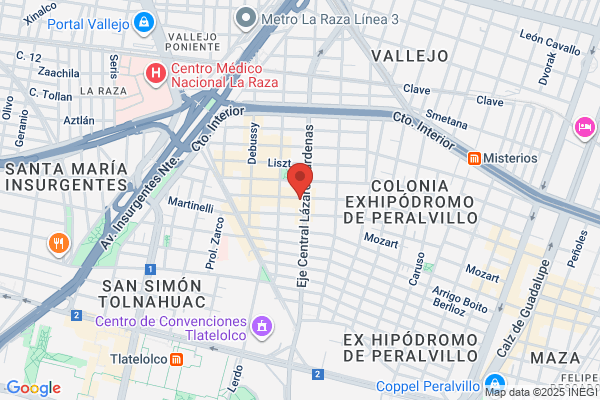 IGLESIA HEFZIBA DEFENSORES