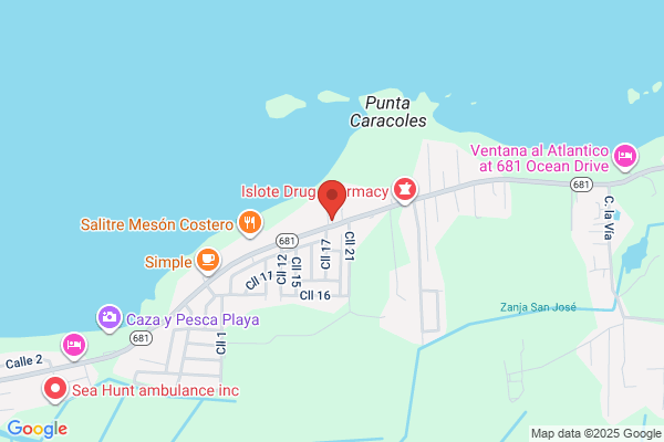 IGLESIA METODISTA DE PR ELOHIM
