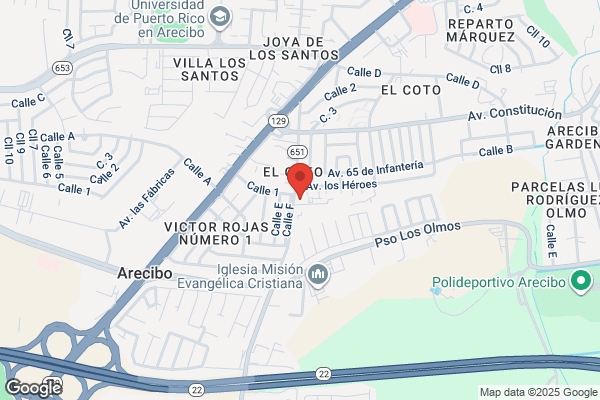 PARROQUIA NUESTRA DEL CARMEN