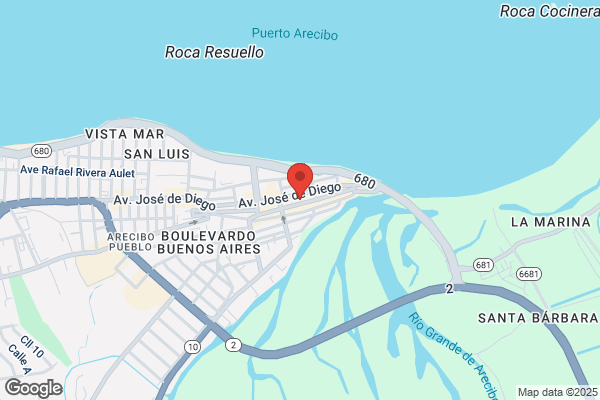 CASINO DE ARECIBO