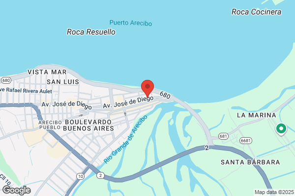 HUMBERTO J VILLA RIVERA DDS