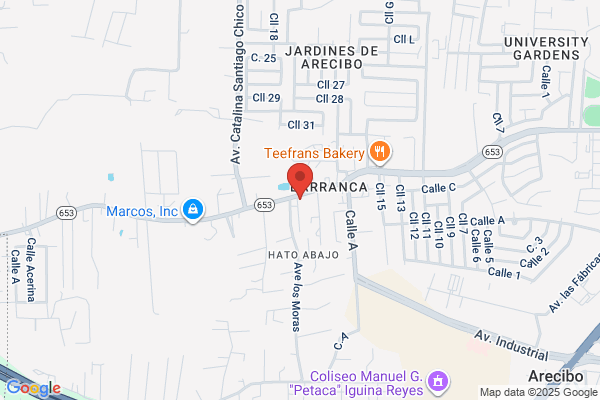 JOSE A SANTOS RIVERA DDS
