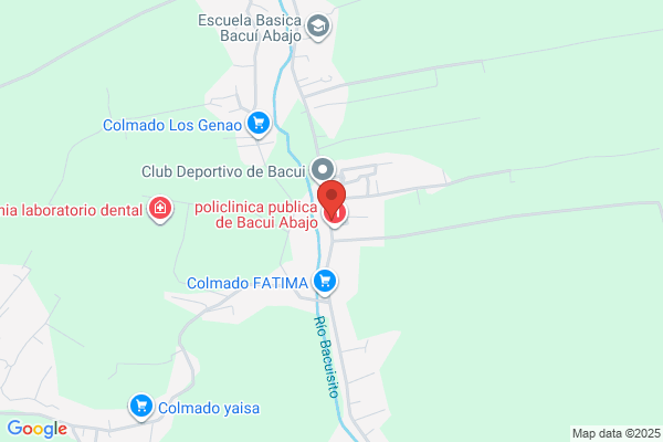 SUPER COLMADO BARRANCA