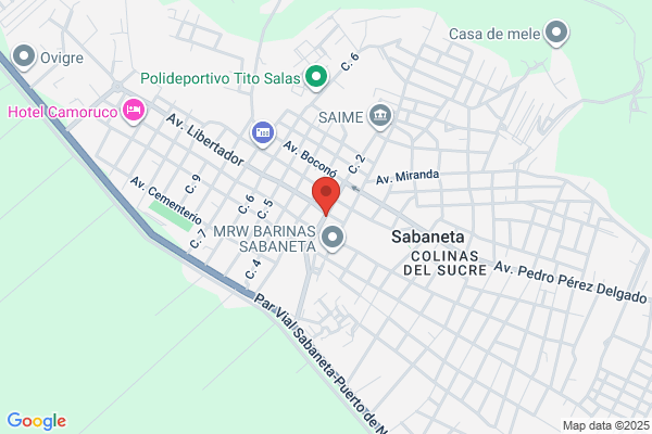 COMERCIAL LA NUEVA ERA