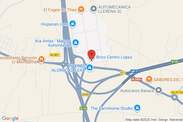 FERRETERIA LOPEZ