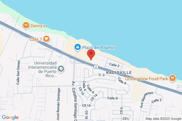 ARECIBO MEDICAL CTR