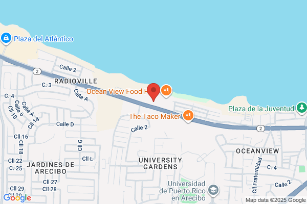 Fresenius Kidney Care Arecibo