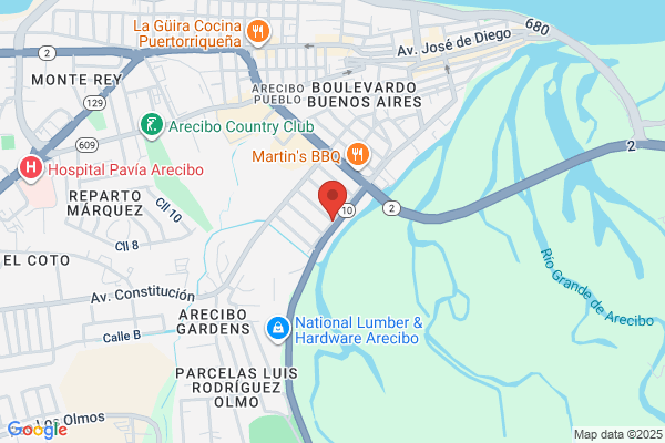 FONTECHA DE ARECIBO