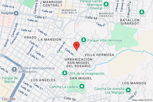 DROGUERIA DE LA VILLA INC