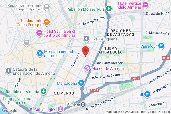 FARMACIA PACO