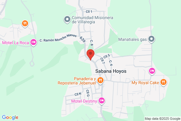FARMACIA SABANA HOYOS