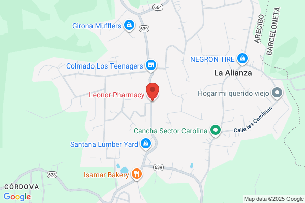 FARMACIA SONIA INC