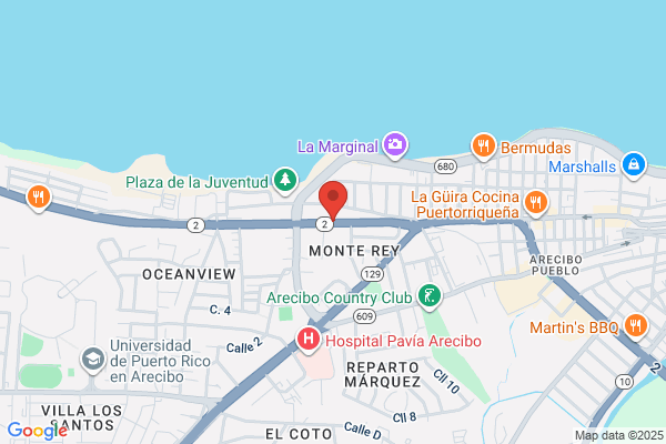 CENTRO CARDIOLOGICO DEL NORTE