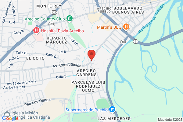JOSE A MARRERO NIEVES MD