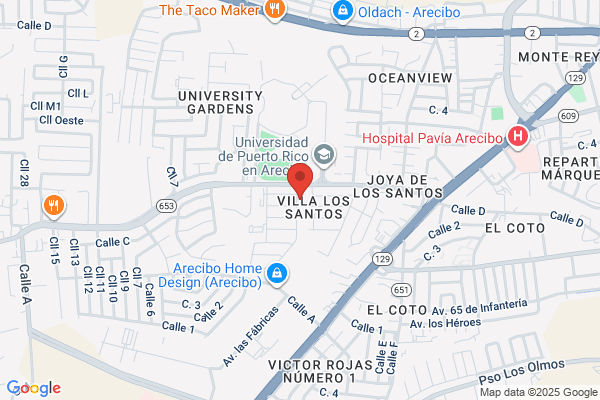 SEGUNDO GONZALEZ MD