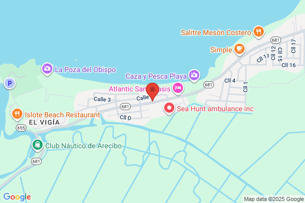 CONDOMINIO PROF ARECIBO MED