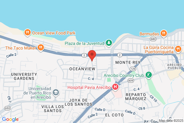 RODRIGUEZ SIERRA REAL ESTATE