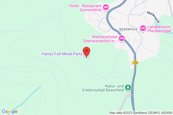 HARRY'S METAL RECYCLING