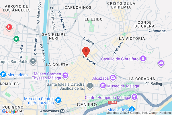 EL MESON DE CHE