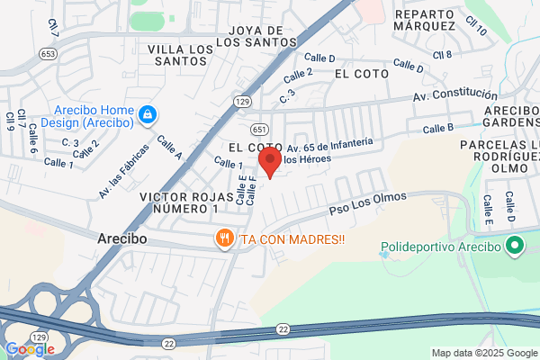 HOGAR COLEGIO LA MILAGROSA