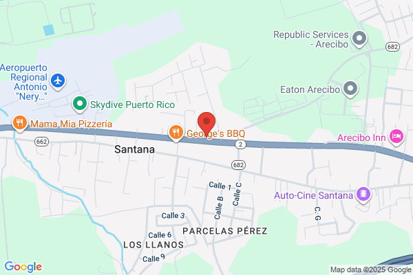 BORINQUEN SCHOOL SUPPLY