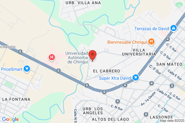 SISTEMA UNIVERSITARIO