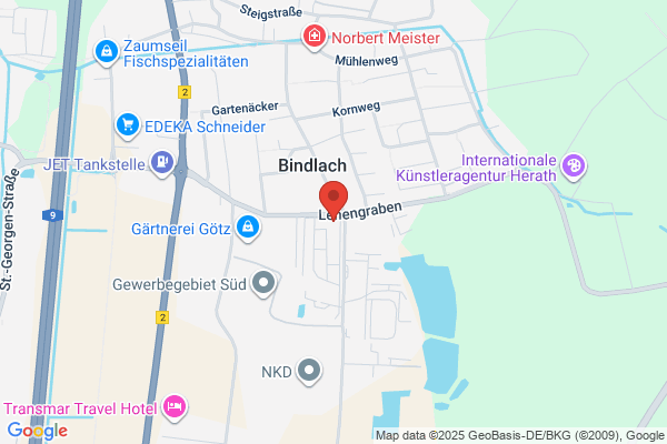 INTERCEPT SECURITY & DETECTIVE