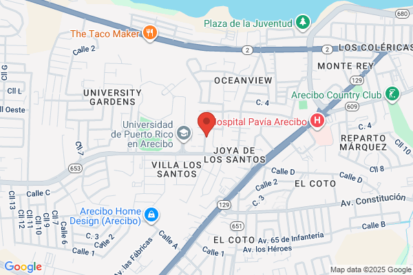 CENTRO SERVICIO A LA JUVENTUD