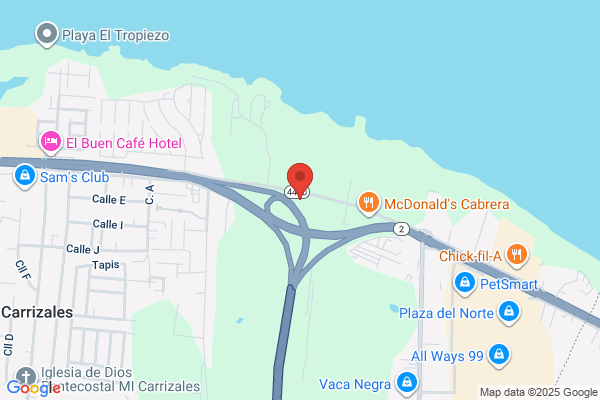 ARECIBO VETERINARY CLINIC