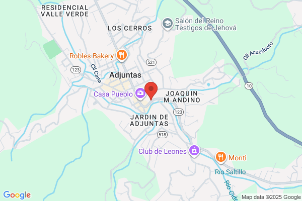 ADJUNTAS AUTO PARTS