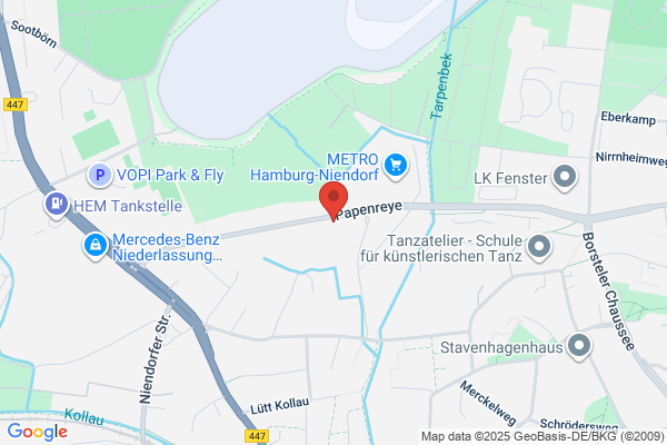 CASTANER SERVICE STATION