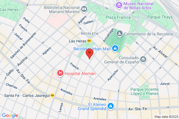 HOGAR LA MISERICORDIA