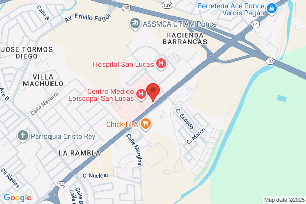 HOME CARE & HOSPICIO SAN LUCAS