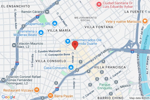 IGLESIA ASAMBLEA DE DIOS EL