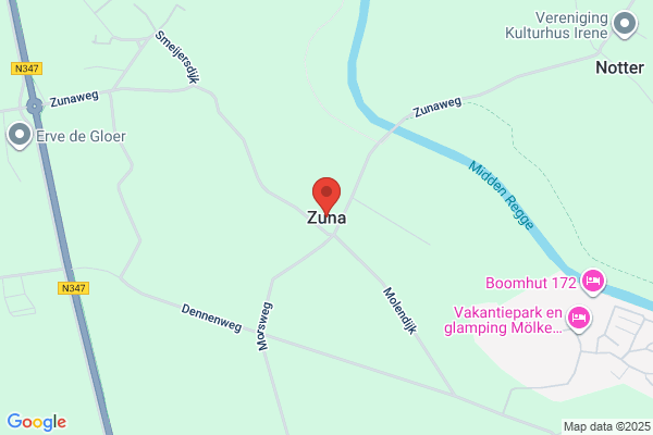 ZUNA DISCOUNT