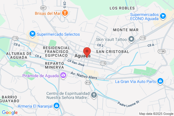 GARAJE TEXAS