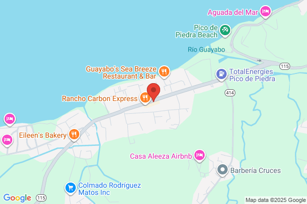 GUAYABO AUTO PARTS