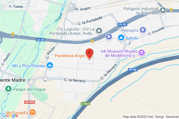 PANADERIA & RESPOSTERIA YENGEL